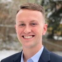 United States Olympic & Paralympic Committee Employee Mark Storey's profile photo