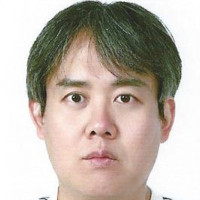 Baro Investment & Securities Employee Park SooHyun's profile photo