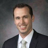 Baird Employee Dale Rudow's profile photo
