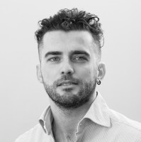 Fizyr #1 in deep learning algorithms for automated picking of items & unknown(!) Employee Marco Cristini's profile photo