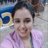 Awantika Singh Email