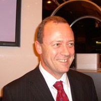 Franke Coffee Systems Employee James Nicholson's profile photo