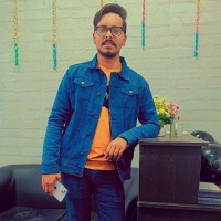 Edywood Learning Employee Akash Yadav's profile photo