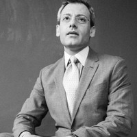 Olson Kundig Employee Hemanshu Parwani's profile photo