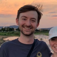 Basis Employee Wes Dunn's profile photo