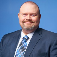 Scrap-It Employee Clint Brouillard's profile photo