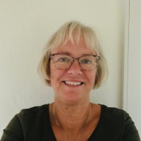 Swienty A/S ...for better honey Employee Brigitte Andersen's profile photo