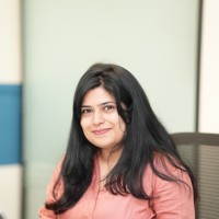 Akanksha Shastri Email