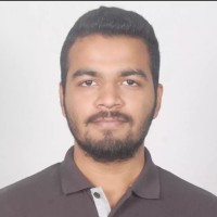 Infor Employee Swaroop K's profile photo