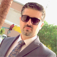 Goran Jaff Email & Phone Number