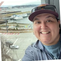 Northline Seafoods Employee Lauren Ducatte's profile photo