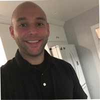 Ferrazzi Greenlight Employee Julio Mechoso's profile photo