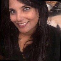 Kajal Shah Email