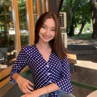Anar Balkotova Email