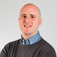 Tadweld Limited Employee Joe Stearman's profile photo