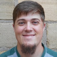 Illinois Natural History Survey Employee Taylor Bookout's profile photo