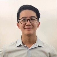 Boston Consulting Group (BCG) Employee Bryan Lai's profile photo
