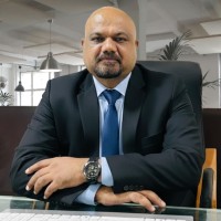 TechnoAdviser Technologies Pvt. Ltd. Employee Bhargav Mehta's profile photo
