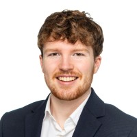Solidroad Employee Cianán Martin's profile photo