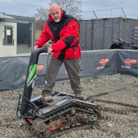 Cancom Employee Manfred Rauscher's profile photo