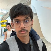 Achyuth Nair Email