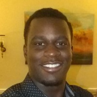 Davinci Micro Fulfillment Employee Thomas Turner's profile photo