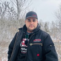 McLean Taylor Construction Limited Employee Damodar Khanal's profile photo