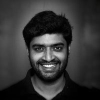 OneCrew Employee Jana Raghavan's profile photo