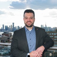 Adobe Employee Jack Lund's profile photo