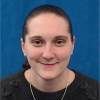 Projects Unlimited Employee Stephanie White's profile photo