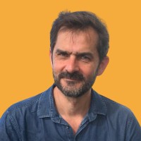 Comet Meetings Employee Charles Buseyne's profile photo