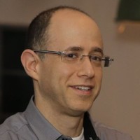 buywith.com Employee Eyal Sinai's profile photo