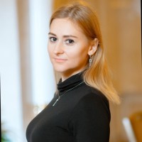 exactly.com Employee Elena Bazhenova's profile photo