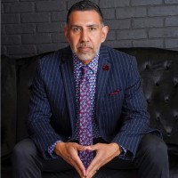 SYNERGY SPINE AND ORTHOPEDICS Employee Mario Moya's profile photo