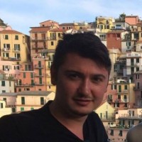 Dragos Velcea Email