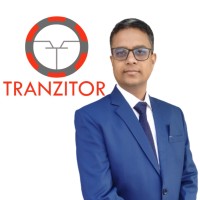 Tranzitor Employee Hardik Bhatt's profile photo