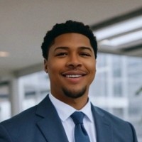 JPMorganChase Employee Anthony Robbins's profile photo
