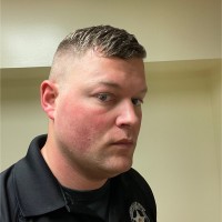 Marion County Sheriff's Office Employee Kevin Jones's profile photo