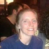 Immuta Employee Cathy Holmes's profile photo