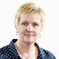 NHS Ayrshire & Arran Employee Diane Fraser's profile photo