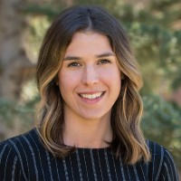 Boise State University Research & Economic Development Employee Samantha Lind's profile photo
