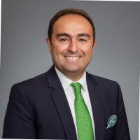 Canada Foundation for Innovation/Fondation canadienne pour l'innovation Employee Mohamad Nasser-Eddine's profile photo