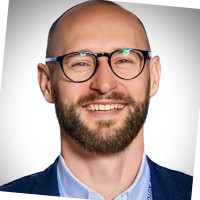TELUS Digital AI Data Solutions Employee Romain Chapman's profile photo