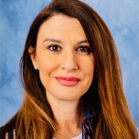 The Chiltern School Employee Luisa Vecchio's profile photo