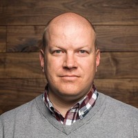 BambooHR Employee John Meese's profile photo