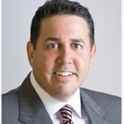 Silverstone Developments Employee Vince Spena's profile photo