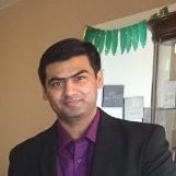Mentor Tech Source Employee Nikhil T.'s profile photo