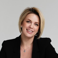 KION Employee Anastasia Polyakova's profile photo