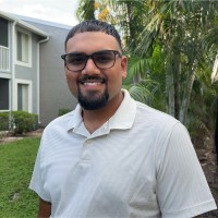 SmallScreen Employee Treavor Kharan's profile photo