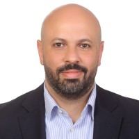 Azdan Employee Mouner Nijmeh's profile photo